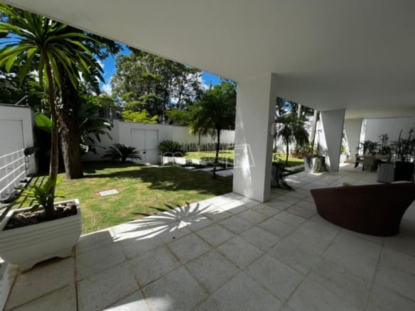 Casa para Venda com 5 quartos, em Jardim América com 601m²