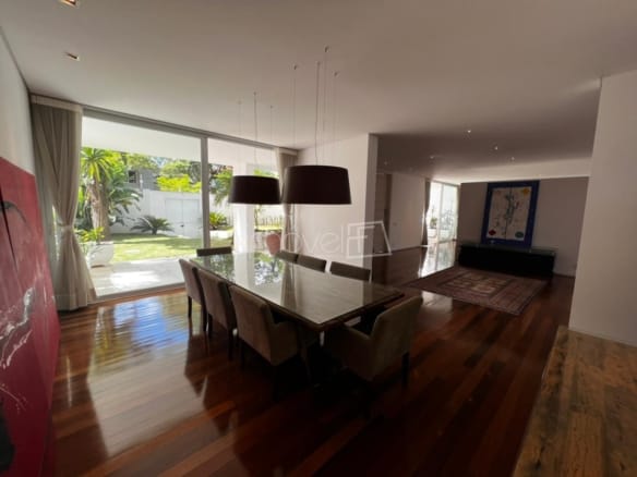 Casa para Venda com 5 quartos, em Jardim América com 601m²