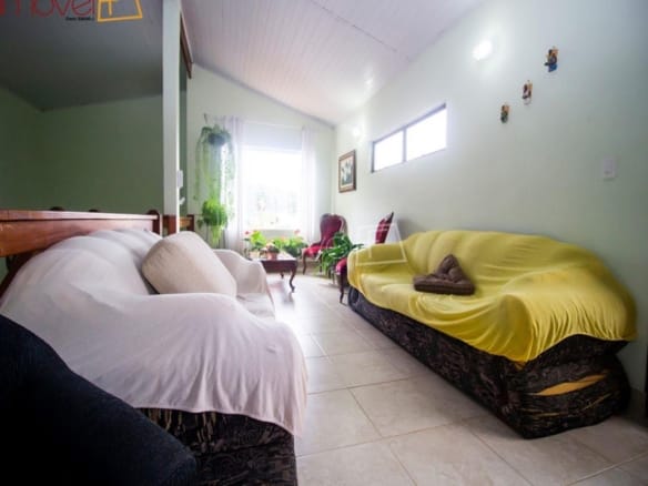 Casa para Venda com 5 quartos, em MASSAGUAÇU com 180m²