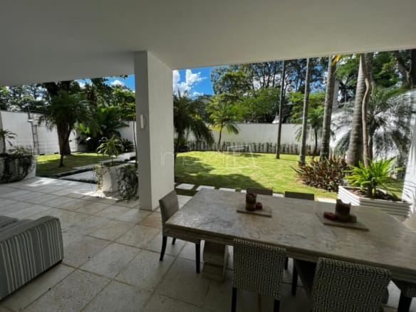 Casa para Venda com 5 quartos, em Jardim América com 601m²