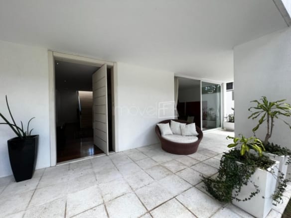 Casa para Venda com 5 quartos, em Jardim América com 601m²