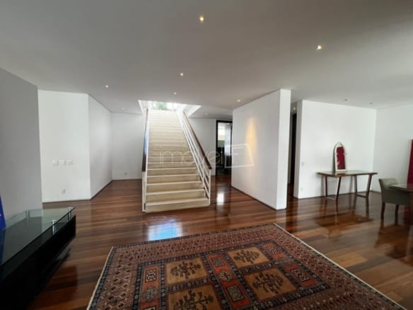 Casa para Venda com 5 quartos, em Jardim América com 601m²