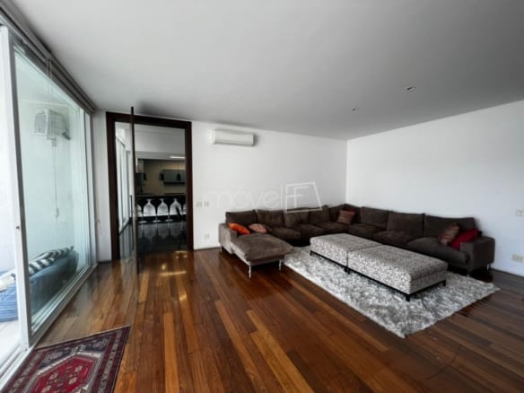 Casa para Venda com 5 quartos, em Jardim América com 601m²