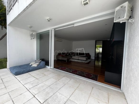 Casa para Venda com 5 quartos, em Jardim América com 601m²