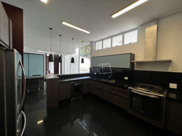 Casa para Venda com 5 quartos, em Jardim América com 601m²