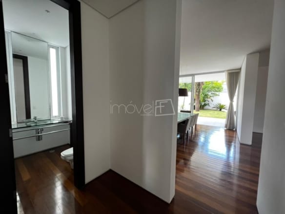 Casa para Venda com 5 quartos, em Jardim América com 601m²