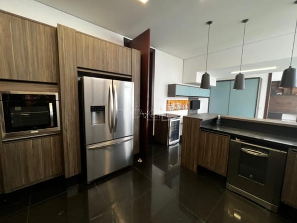 Casa para Venda com 5 quartos, em Jardim América com 601m²