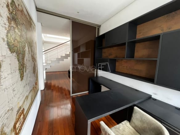 Casa para Venda com 5 quartos, em Jardim América com 601m²