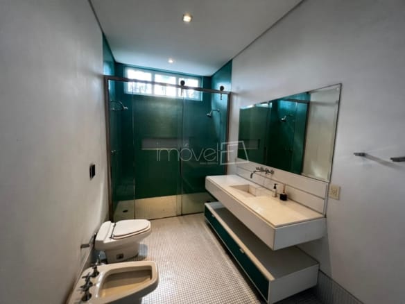 Casa para Venda com 5 quartos, em Jardim América com 601m²