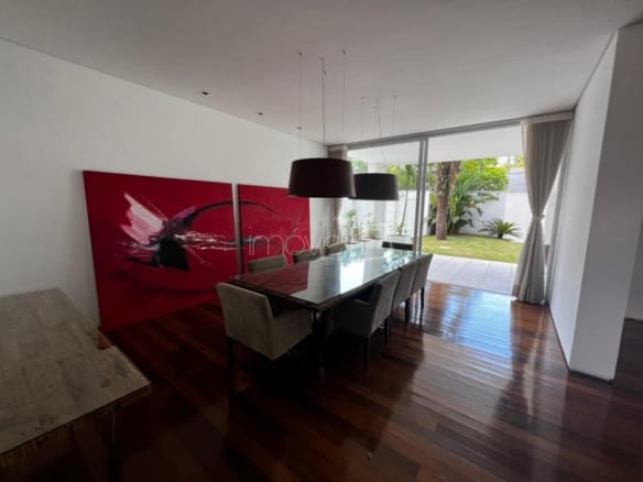 Casa para Venda com 5 quartos, em Jardim América com 601m²
