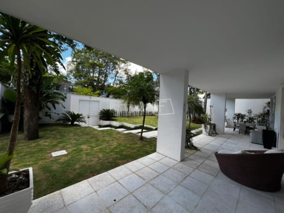 Casa para Venda com 5 quartos, em Jardim América com 601m²