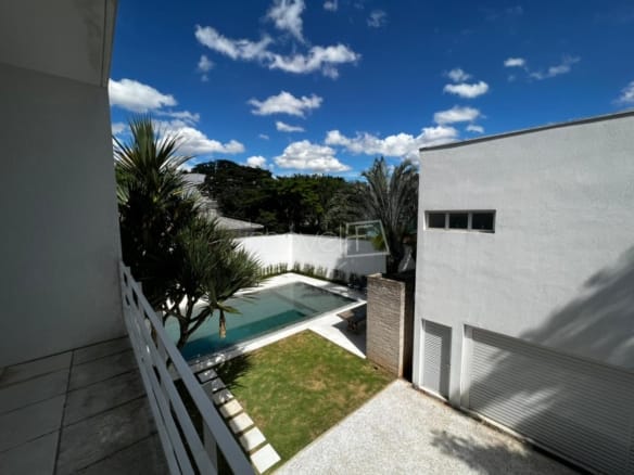 Casa para Venda com 5 quartos, em Jardim América com 601m²