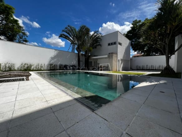 Casa para Venda com 5 quartos, em Jardim América com 601m²