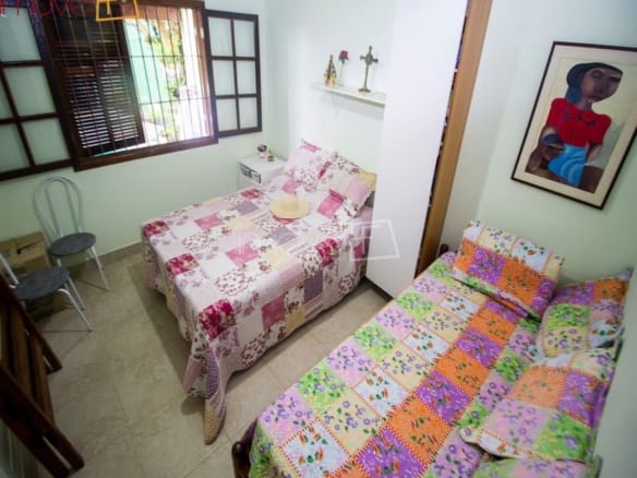 Casa para Venda com 5 quartos, em MASSAGUAÇU com 180m²