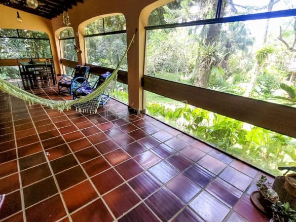 Sítio para Venda com 13 quartos, em Araribá com 3000m²