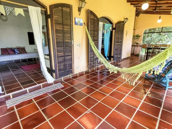 Sítio para Venda com 13 quartos, em Araribá com 3000m²