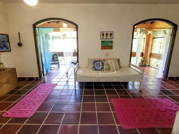 Sítio para Venda com 13 quartos, em Araribá com 3000m²