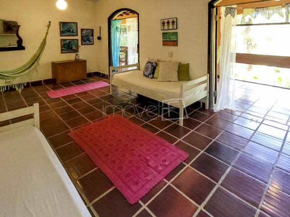 Sítio para Venda com 13 quartos, em Araribá com 3000m²
