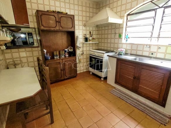 Sítio para Venda com 13 quartos, em Araribá com 3000m²
