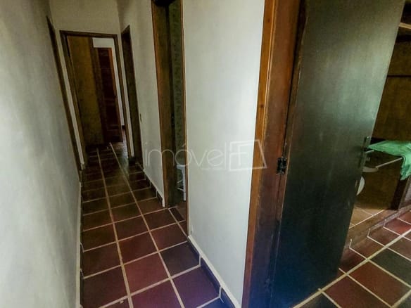 Sítio para Venda com 13 quartos, em Araribá com 3000m²