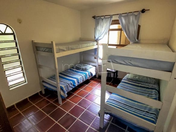 Sítio para Venda com 13 quartos, em Araribá com 3000m²