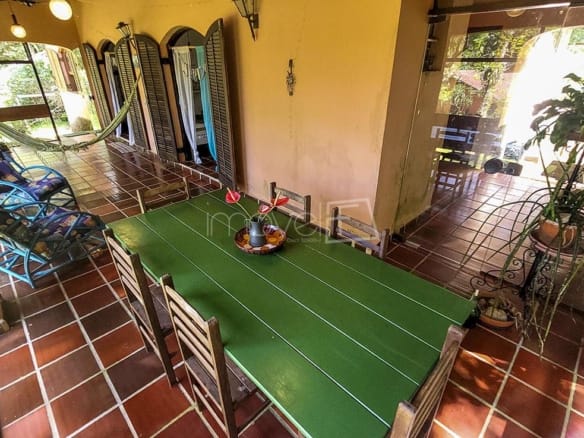 Sítio para Venda com 13 quartos, em Araribá com 3000m²