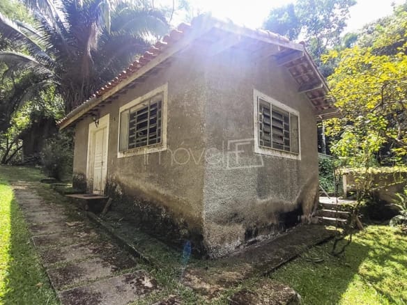Sítio para Venda com 13 quartos, em Araribá com 3000m²