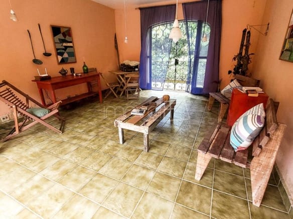 Sítio para Venda com 13 quartos, em Araribá com 3000m²