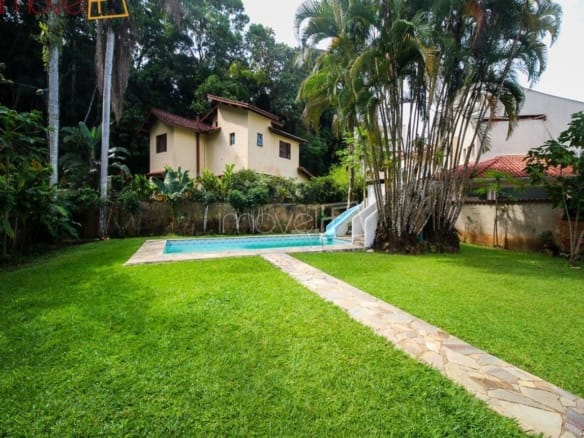 Casa de Condomínio para Venda com 4 quartos, em COCANHA com 300m²