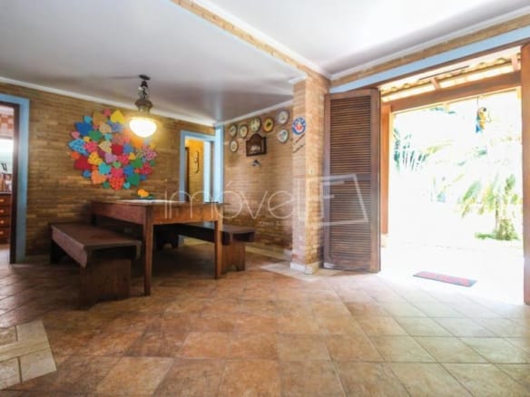 Casa de Condomínio para Venda com 4 quartos, em Cocanha, com 339,62m²