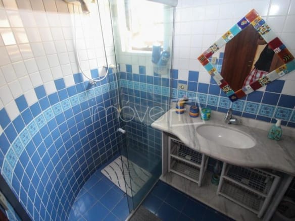 Casa de Condomínio para Venda com 4 quartos, em Cocanha, com 339,62m²