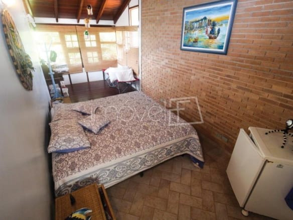 Casa de Condomínio para Venda com 4 quartos, em Cocanha, com 339,62m²