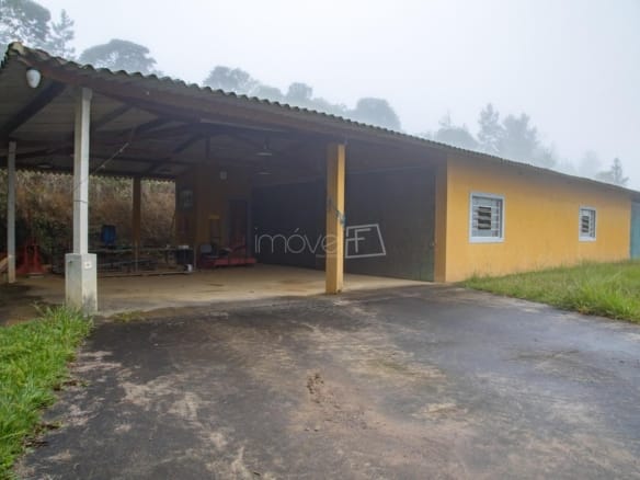 Sítio para Venda com 4 quartos, em Natividade da Serra com 271380m²
