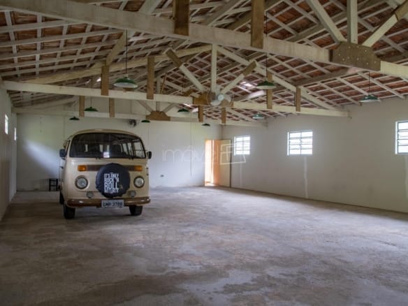 Sítio para Venda com 4 quartos, em Natividade da Serra com 271380m²