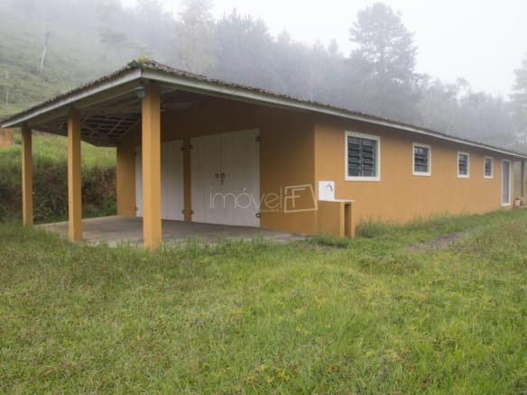 Sítio para Venda com 4 quartos, em Natividade da Serra com 271380m²