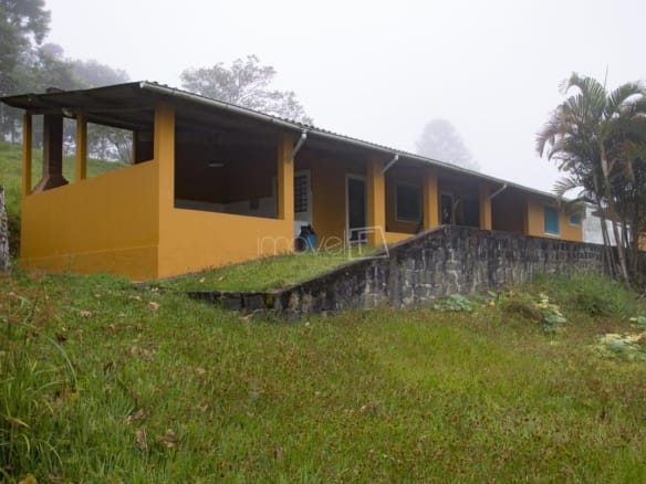 Sítio para Venda com 4 quartos, em Natividade da Serra com 271380m²