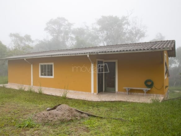 Sítio para Venda com 4 quartos, em Natividade da Serra com 271380m²