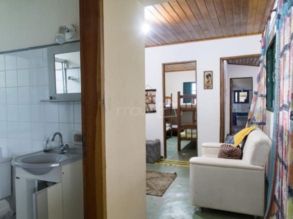 Sítio para Venda com 4 quartos, em Natividade da Serra com 271380m²