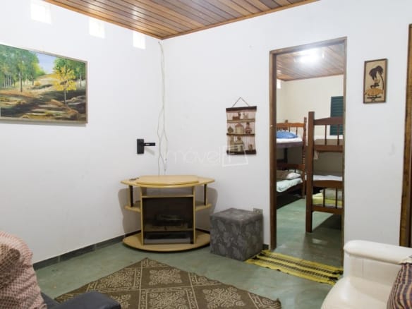 Sítio para Venda com 4 quartos, em Natividade da Serra com 271380m²