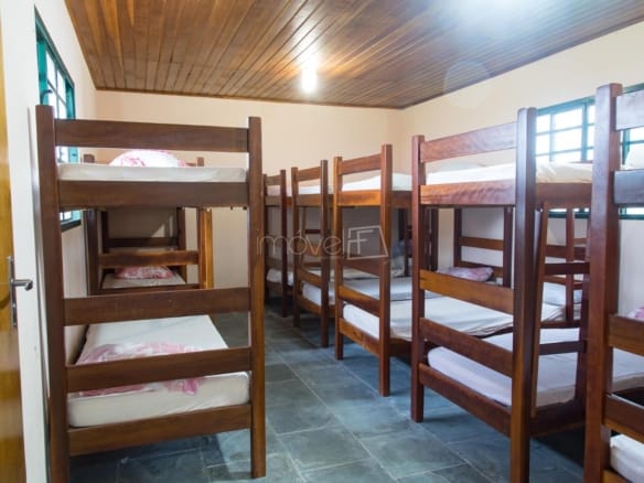 Sítio para Venda com 4 quartos, em Natividade da Serra com 271380m²