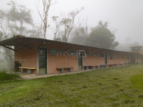 Sítio para Venda com 4 quartos, em Natividade da Serra com 271380m²