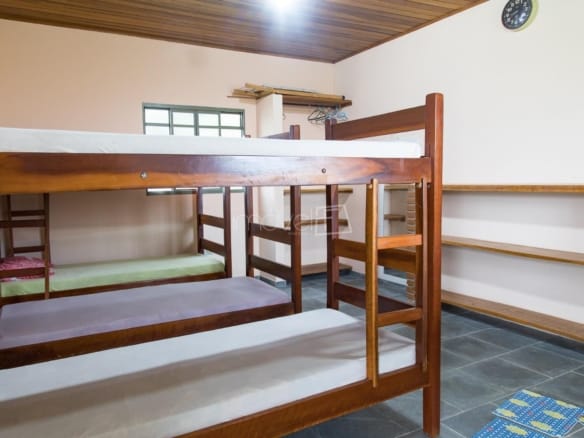 Sítio para Venda com 4 quartos, em Natividade da Serra com 271380m²