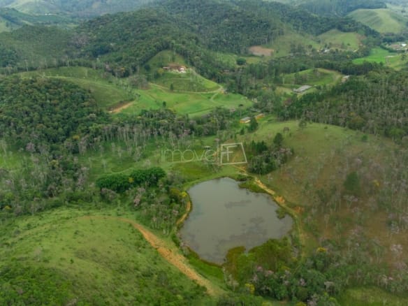Sítio para Venda com 4 quartos, em Natividade da Serra com 271380m²