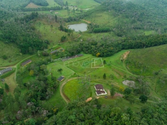 Sítio para Venda com 4 quartos, em Natividade da Serra com 271380m²