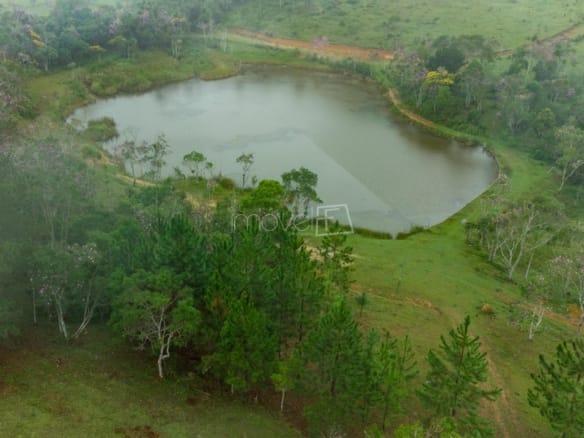 Sítio para Venda com 4 quartos, em Natividade da Serra com 271380m²