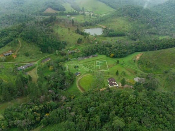 Sítio para Venda com 4 quartos, em Natividade da Serra com 271380m²
