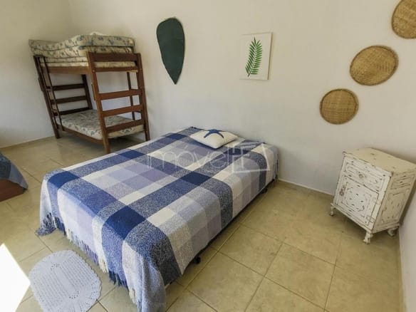 Casa de Condomínio para Venda com 3 quartos, em Praia da Mococa com 380m²