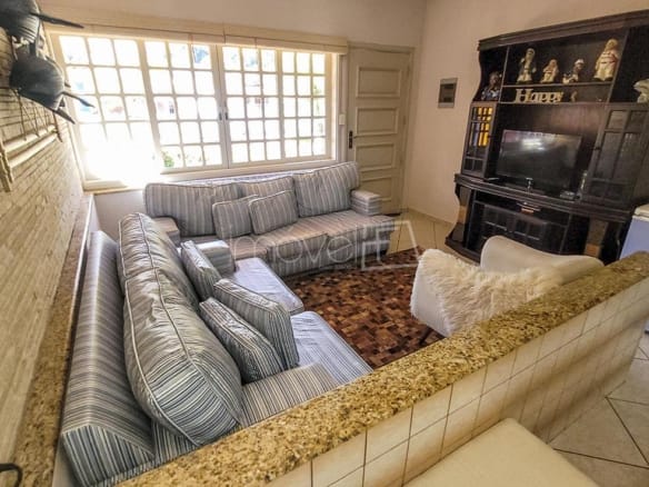 Casa de Condomínio para Venda com 3 quartos, em Praia da Mococa com 380m²