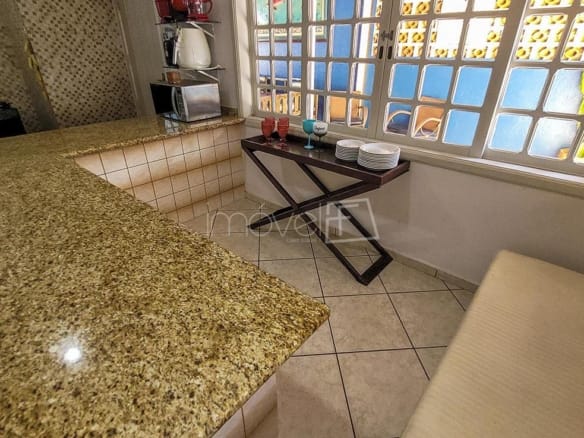 Casa de Condomínio para Venda com 3 quartos, em Praia da Mococa com 380m²