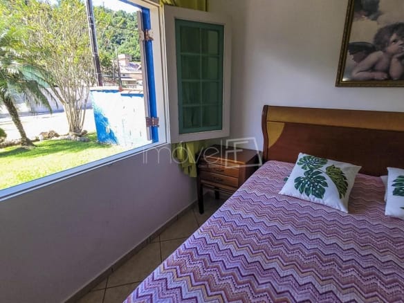 Casa de Condomínio para Venda com 3 quartos, em Praia da Mococa com 380m²